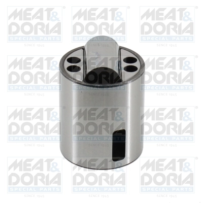 Tappet, high-pressure pump